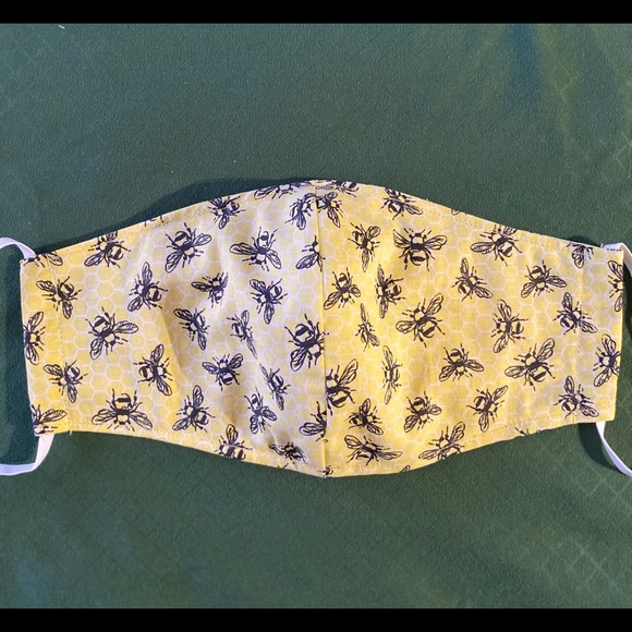 MASKS - πππΌπ ππΌππ -πππΌπ πΌ ππΌππ - Picture 2 of 4